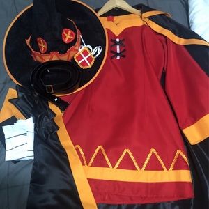 Megumin Konosuba Cosplay (Size S)